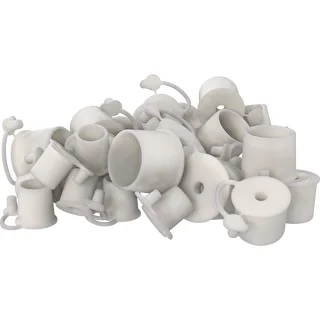 Prop til ballon fi 40/43 mm med lukning – photo 5