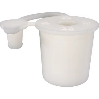 Prop til ballon fi 28/32 mm med lukning – photo 2