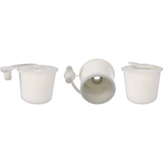 Prop til ballon fi 40/43 mm med lukning