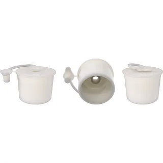 Prop til ballon fi 44/48 mm med lukning – photo 1