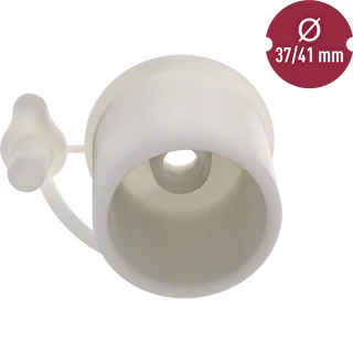 Prop til ballon fi 37/41 mm med lukning – photo 3