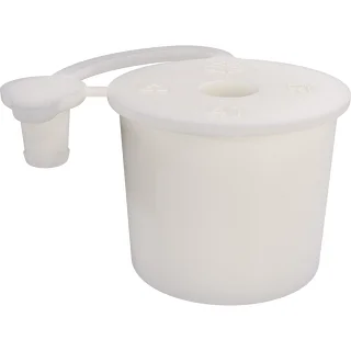Prop til ballon fi 37/41 mm med lukning – photo 2