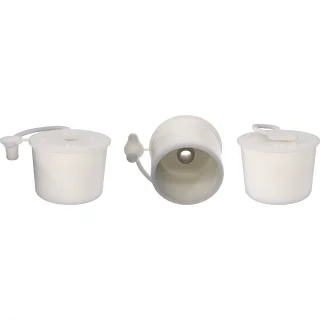 Prop til ballon fi 50/54 mm med lukning – photo 1