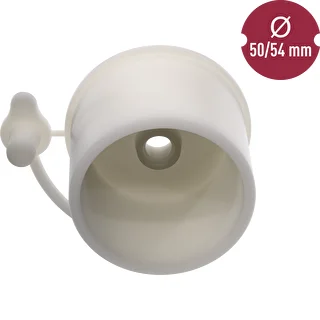 Prop til ballon fi 50/54 mm med lukning – photo 3