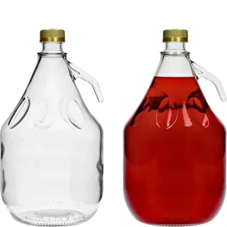 3L Dama vinballon med låg – photo 3