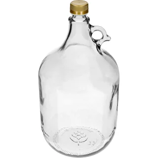 Dameballon 5 L med låg – photo 3