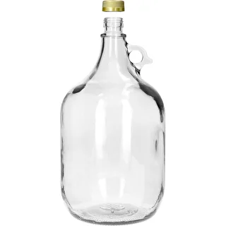 Dameballon 5 L med låg – photo 2