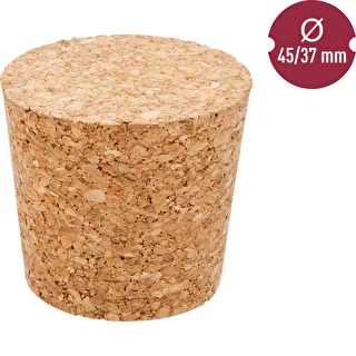 Prop af kork 45/37 mm – photo 2