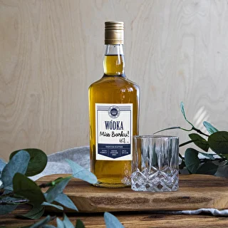 Selvklæbende etiketter 60x90 mm til flasker, vodka, 3 designs 20 stk. – photo 9