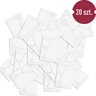Selvklæbende etiketter 60 x 90 mm til flasker, likør, alkohol, vodka - 20 stk. – photo 4