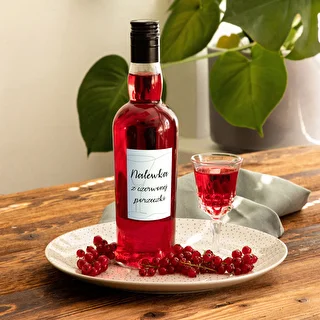Selvklæbende etiketter 60 x 90 mm til flasker, likør, alkohol, vodka - 20 stk. – photo 5