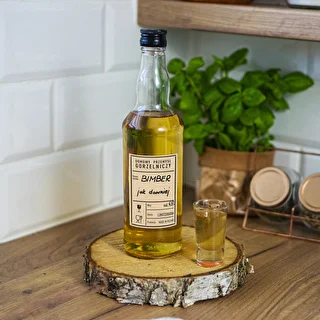 Selvklæbende etiketter 60x90 mm til flasker, vodka, 3 designs 20 stk. – photo 8