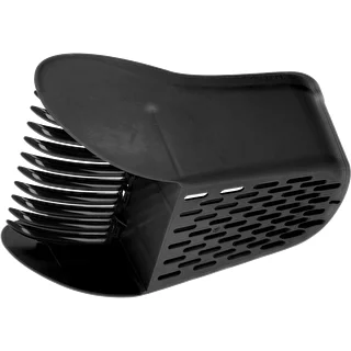 Bærplukker af plast, sort – photo 4