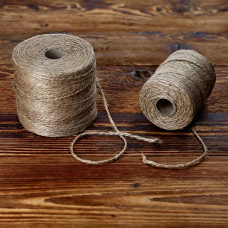 Jutesnor 2 mm/110 m/250 g – photo 5