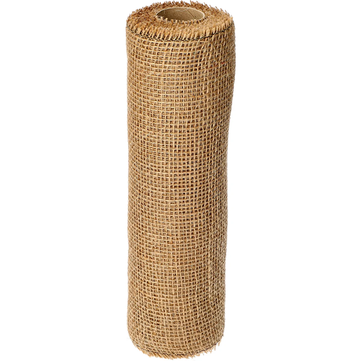 Jute stof 30 cm / 5 m