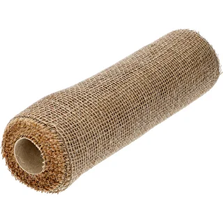 Jute stof 30 cm / 5 m – photo 2