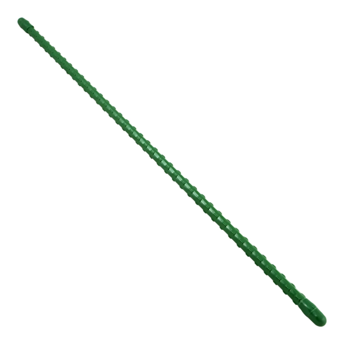 Belagt stålstang PE 0,8m x 8mm