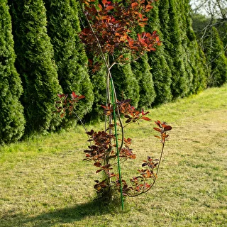 PE-belagt stålstang 1,25m x 11mm – photo 5