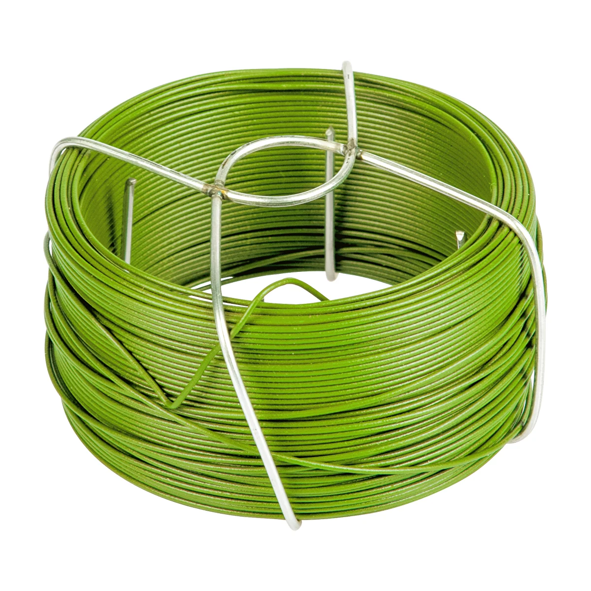 Galvaniseret tråd 50m x 0,8mm