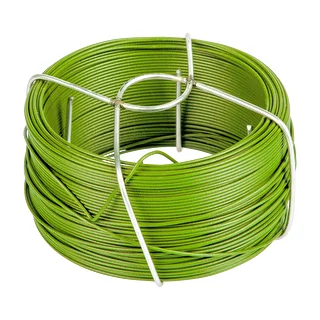 Galvaniseret tråd 50m x 0,8mm