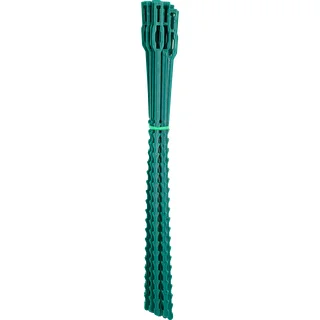 Selvlåsende PVC-bånd 13/17/22,5cm, 45stk. – photo 1