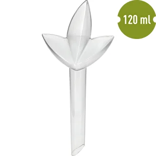 Plantevander – gennemsigtigt blad, 120 ml – photo 2