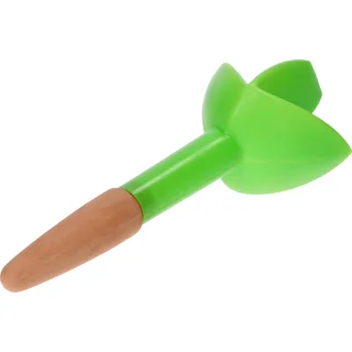 Plantevander – grønt blad med keramisk fod, 120 ml – photo 3
