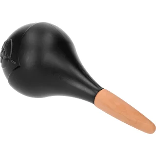 Vandingskugle til planter, sort mat med keramisk fod, 400ml – photo 3