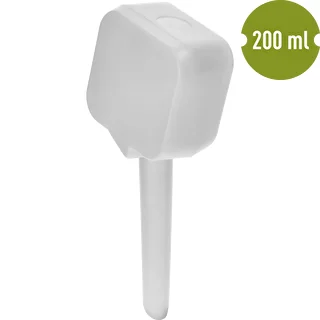 Plantevander – hvid tavle, 200 ml – photo 2
