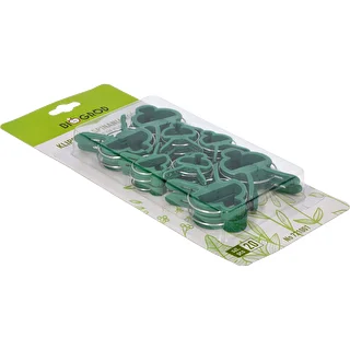 Klemmer til at fastgøre planter 20 stk. (8x store/12x små) – photo 4