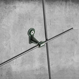 Planteunderstøttelse - gitter (150cm x 60cm) 3 stykker – photo 5