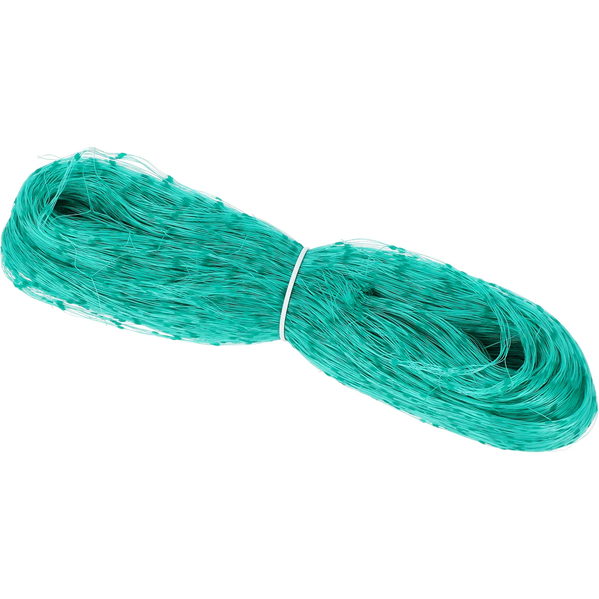 Net til beskyttelse mod fugle, grøn, 2 m x 5m