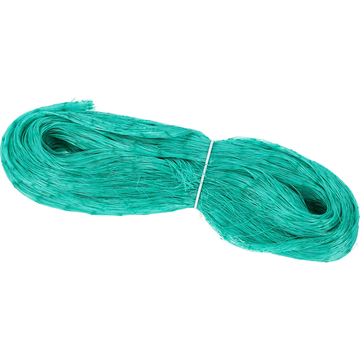 Net til beskyttelse mod fugle, grøn, 4 m x 5m
