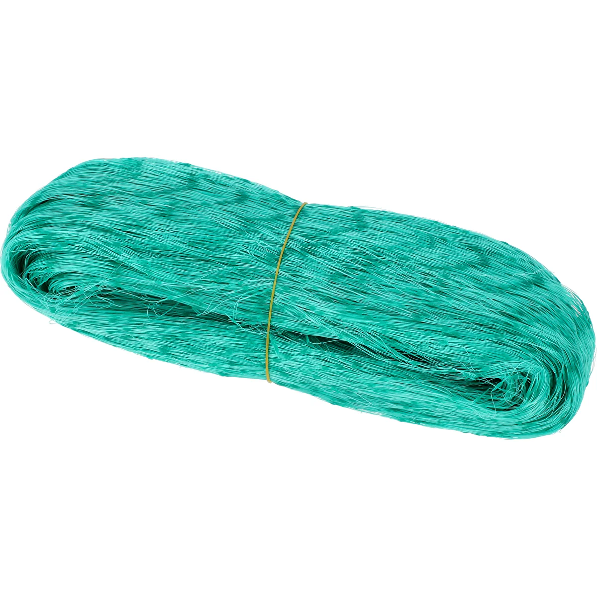Net til beskyttelse mod fugle, grøn, 6 m x 6m