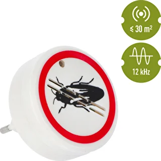 Ultralyd insektafskrækningsmiddel - til hjemmebrug – photo 5
