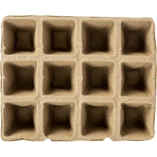 Papirpotter 4,5x5x4,5 cm, 30 stk. – photo 4