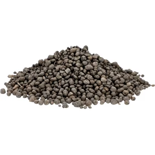 Leca til potteplanter, havebrug og skov i glas, 4-10 mm, 2L – photo 4