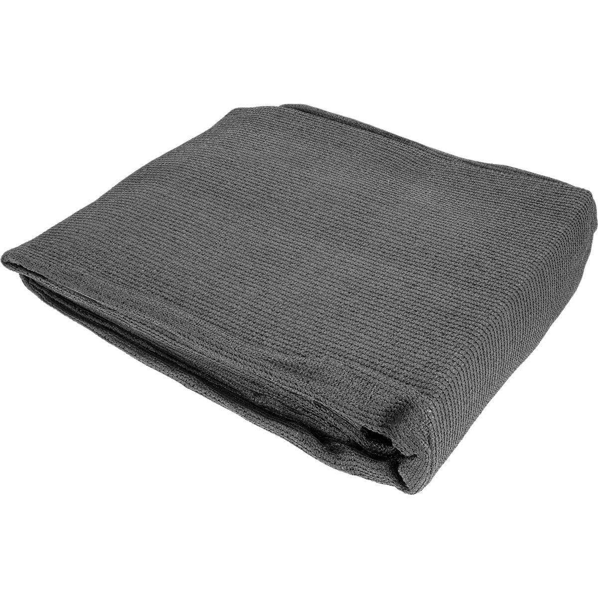 Skyggenet (80%, 140 g/m2) 1,5 x 5 m, grafit