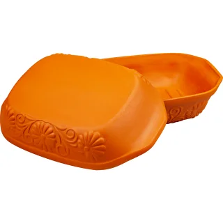 Romersk gryde 4 L – photo 3