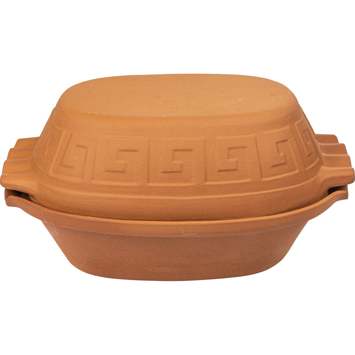 Romersk gryde 4L