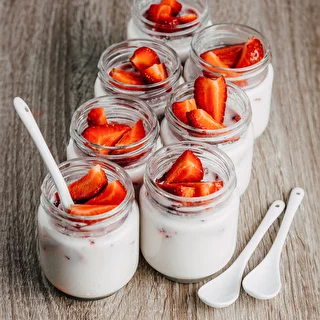Yoghurtmaskine med termostat, 9 glas, 1,6 L – photo 17