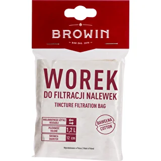 Pose til filtrering af likører – photo 6