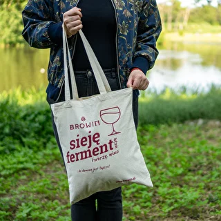 Bomuldstaske - jeg skaber røre – photo 3