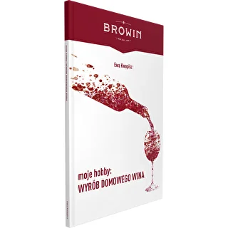 Min hobby: fremstilling af hjemmelavet vin - bog – photo 2