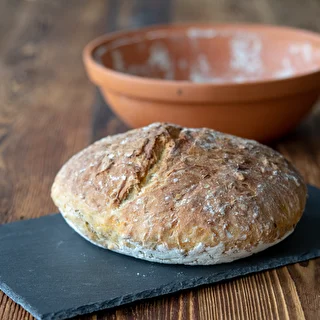 Rugbrødssurdej med gær og malt - 23g – photo 6