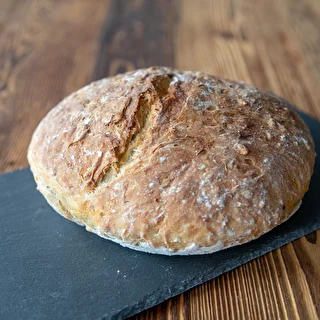 Rugbrødssurdej med gær og malt - 23g – photo 3