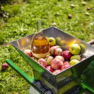 Cider sæt 20 L – photo 15