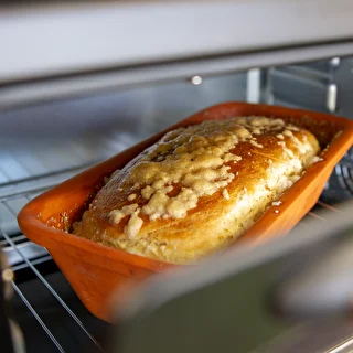 Tørret bagegær, 500g – photo 7
