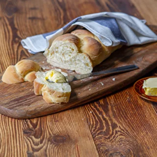 Tørret bagegær, 1 kg – photo 8