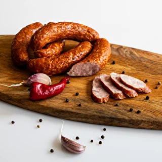 Blanding af krydderier og urter til landpølse, 500 g – photo 5